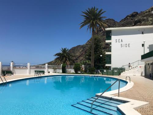  Sea View Relax and Surf in Bajamar