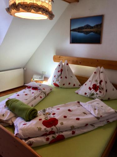 Bio-Bauernhof Anawander in Mariahof, Österreich