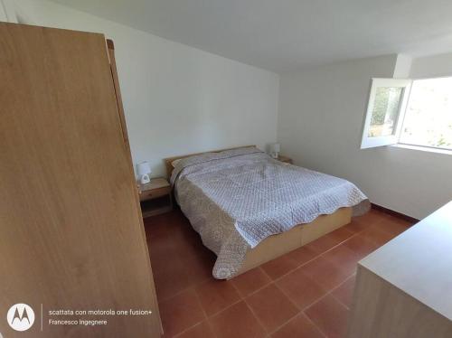  Appartamento incantevole in villa, vista mare. in Santa Maria