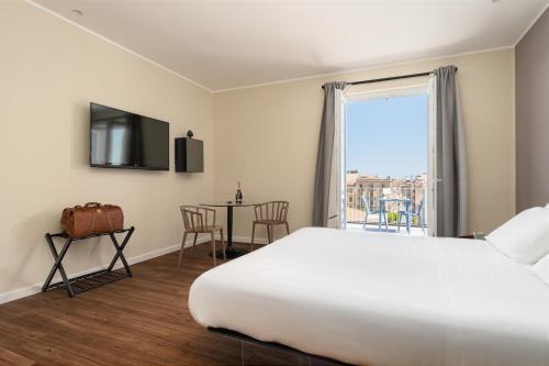 Suite al centro di Palermo con terrazza privata, Palermo (fotografie 10)