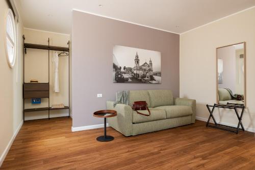 Suite al centro di Palermo con terrazza privata, Palermo (fotografie 7)