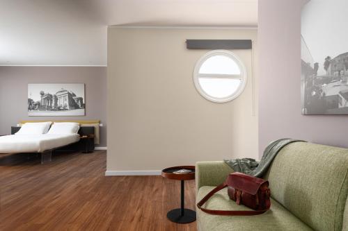 Suite al centro di Palermo con terrazza privata, Palermo (fotografie 8)