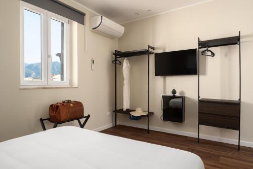 Attico 37 - Suite con terrazza privata e cucina, Palermo (fotografie 7)