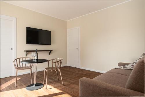 Attico 37 - Suite con terrazza privata e cucina, Palermo (fotografie 10)