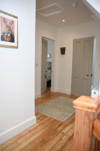 The Gardeners Cottage – Pitlochry