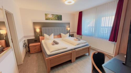 Hotel Schnehagen in Bad Fallingbostel