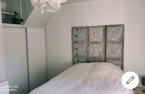 Maisonette acces bord de mer et commerces à pieds. gîte à louer Kerarsaos