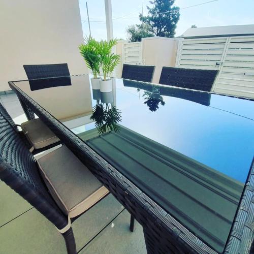 Suite Antonio gîte à louer Sestu