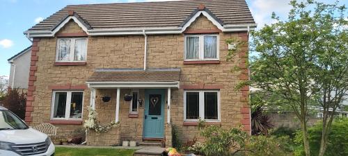 Homely rooms to let Dunfermline