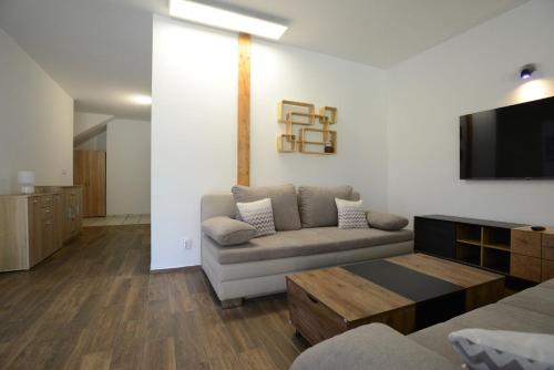 Apartments Osijek by the River - image 2