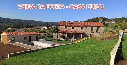 Veiga da Porta - Casa Rural