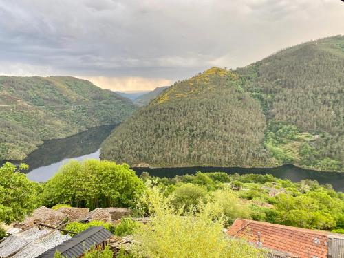 RIBEIRA SACRA La Imperfecta