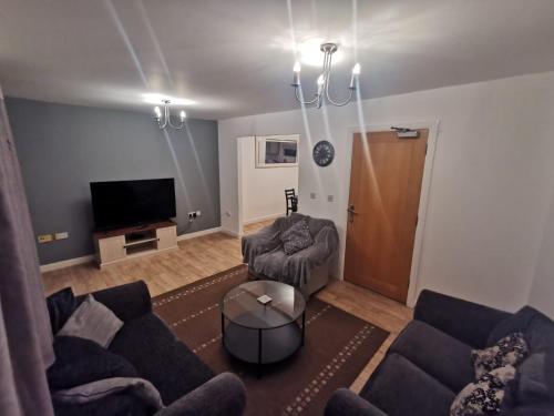 The Dunes - Beachside Townhouse with Games Room - By TIFA Stays gîte à louer Port Tennant