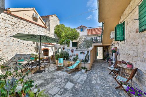 Rooms Tomic – Split, MD