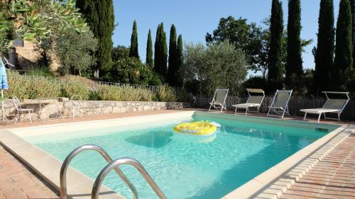 B&B Asciano - Il Capanno - Bed and Breakfast Asciano