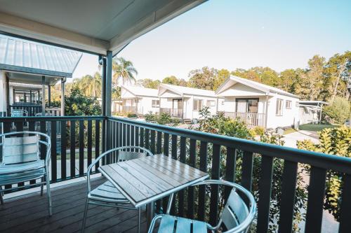 BIG4 Breeze Holiday Parks - Rainbow Beach