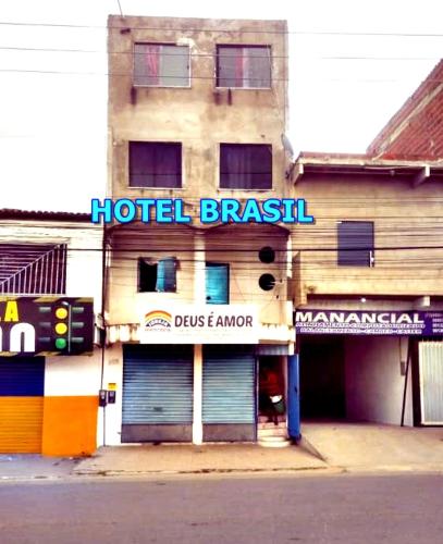 . HOTEL BRASIL