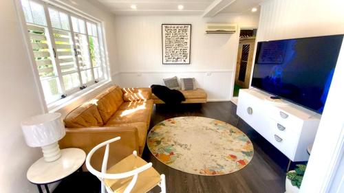 Urban Getaway Apartment Ipswich