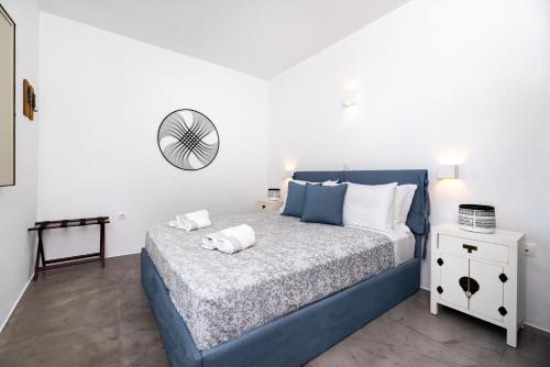Aerenia Luxury suites - image 13