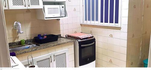 Apartamento Cabo Frio 2 QUARTOS 250 METROS DA RODOVIÁRIA (Apartamento Cabo Frio 2 QUARTOS 250 METROS DA RODOVIARIA) in Ville Blanche