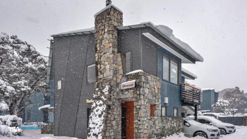 Powder 3A, Thredbo (fotografie 6)