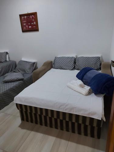 CASA DIAS PARATY - Cabore