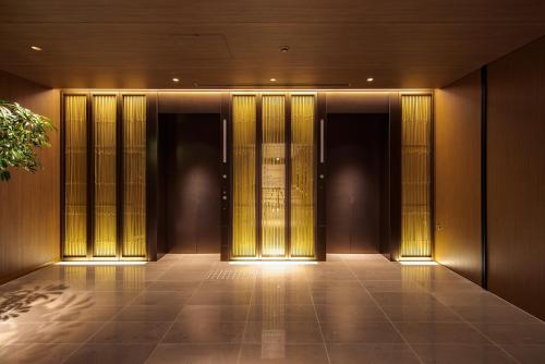 359391491 Hotel Okura Kyoto Okazaki Bettei -Age Requirement 12 over-