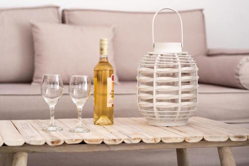 Aerenia Luxury suites - image 3