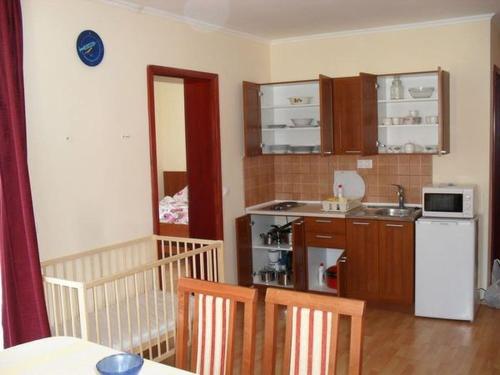  Marta Apartman Kehidakustany in Kehidakustány