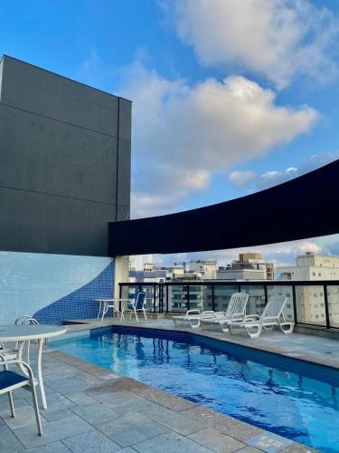 Flat Moema Hotel, São Paulo (fotografie 3)