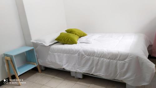 Standard Single Room image 2