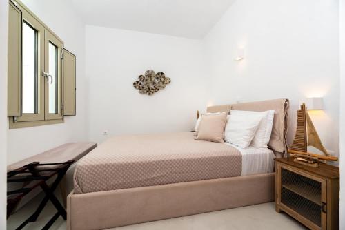 Aerenia Luxury Suites
