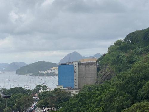 CLASSICO BEACH CLUB URCA, Rio de Janeiro - Botafogo - Restaurant