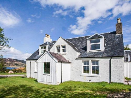 Bac na Beàrn gîte à louer Ladhar Bheinn