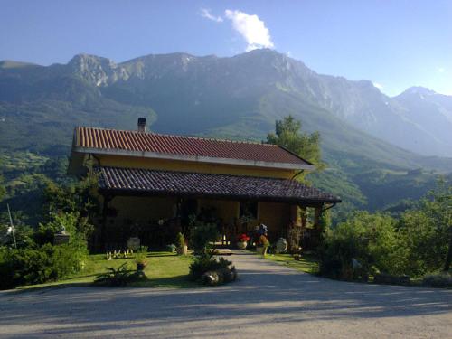 B&B Le Ginestre - Trignano