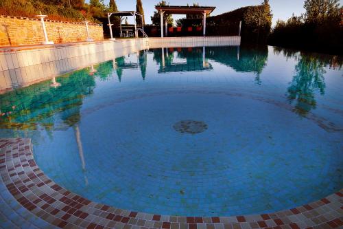 Wonderful House in Tuscany near Pisa and Florence