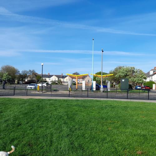 Beautiful family home with spectacular sea views. gîte à louer Appletree Gardens junior school