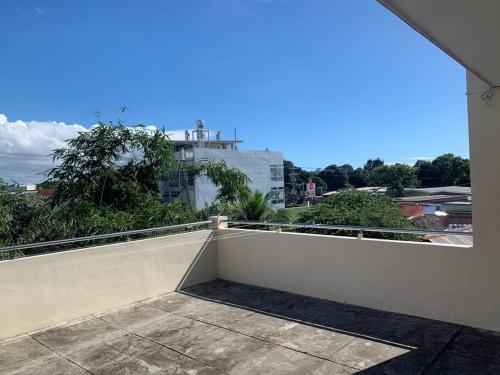 Lee's Apartment Dumaguete Philippines