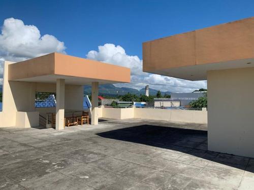 Lee's Apartment, Dumaguete City