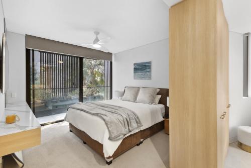 YAWA1B - Bellevue Hill Penthouse - main image