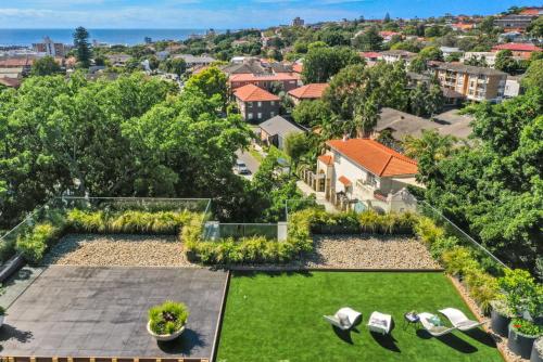 Bathroom, YAWA1B - Bellevue Hill Penthouse in Bellevue Hill
