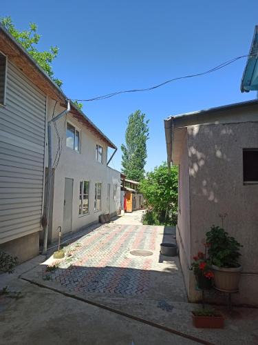 Toktogul Ghesthouse in Toktogul