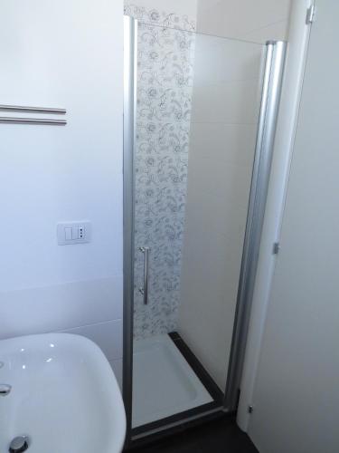 La Casa Del Gelso Bianco – Otranto, OK