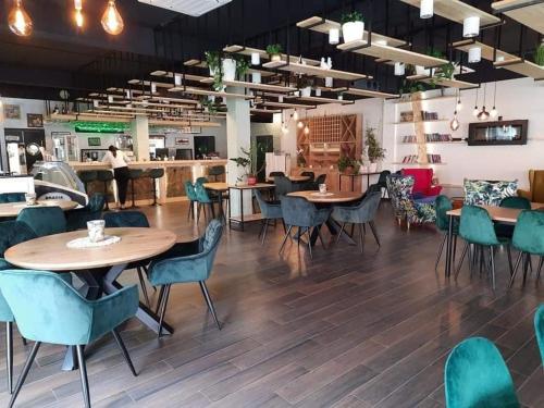 Apartament Limanowa Rynek