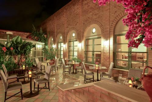 Bella Beach Hotel - image 6