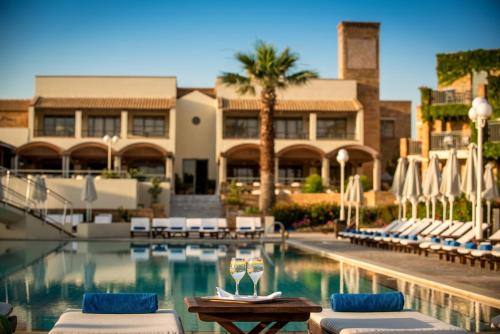 Bella Beach Hotel - image 13