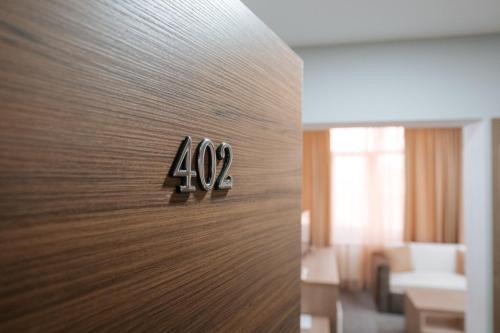 Tundzha Hotel - image 13