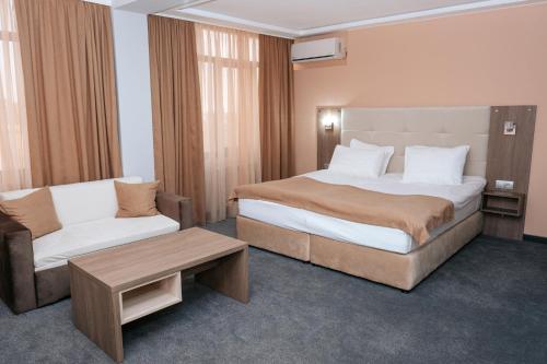 Tundzha Hotel - image 10