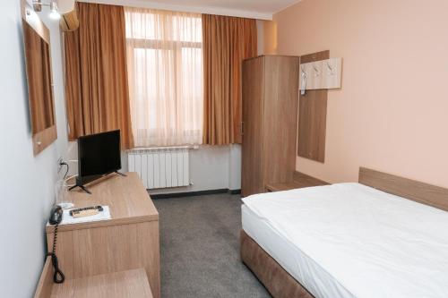 Tundzha Hotel - image 5