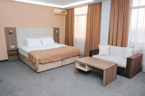 Tundzha Hotel - image 11